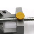 thumbnail image 5 of Taladro prensa tornillo de banco de aleación de aluminio herramienta de tallado fijo joyería artesanal juego de banco de sujeción, 116*134mm, 5 of 5