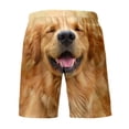 thumbnail image 5 of WILLBEST Conjunto de Camiseta y Pantalones Cortos para Hombre, Conjunto de Verano Informal de Manga Corta para Hombre, Conjunto de Chándal de 2 Piezas con Pantalones Cortos., 5 of 5