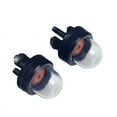 thumbnail image 1 of Bgsha 2x Petrol Snap in Primer Fuel Bulb Pump, 1 of 9