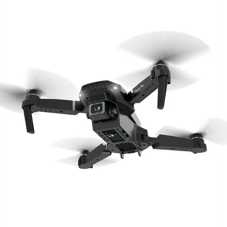 Camera E68pro Mini Drone E68 Pro Drone Kamera Jarak Jauh