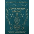 thumbnail image 2 of Container Magic: Spellcraft Using Sachets, Bottles, Poppets & Jars, (Paperback), 2 of 2