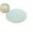 Green, variant on VQPeo Ice Silk Chair Cushion, 11.8 Inch Round Floor Pillow, Cool Summer Dining Seat Pad
