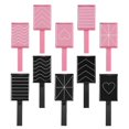 thumbnail image 2 of Cat Eye Magnet Nail Tool Set For Women Assorted Color Creating Cat 10Pcs, 2 of 4