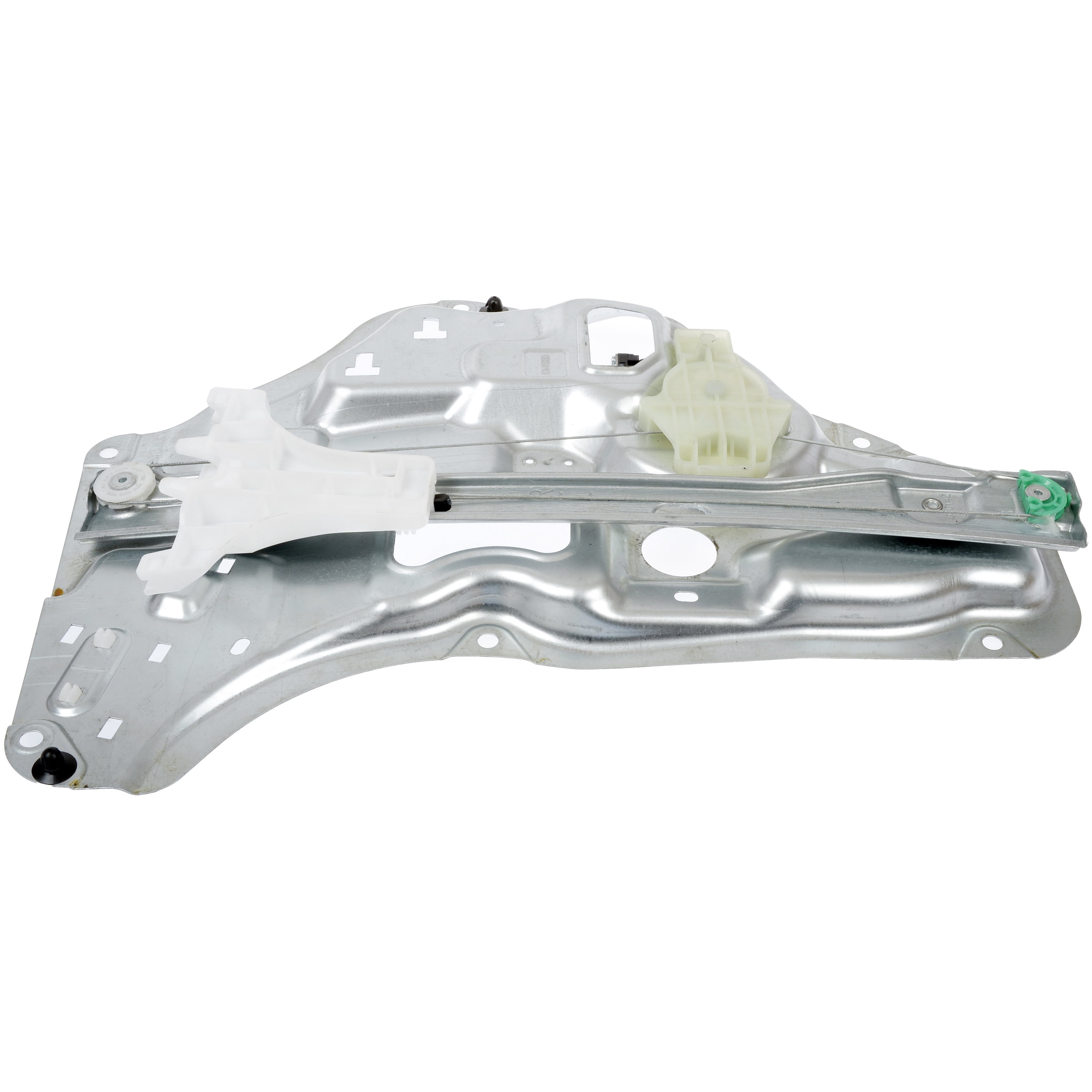 Dorman 751-156 Rear Driver Side Window Motor and Regulator Assembly for Specific Hyundai Models