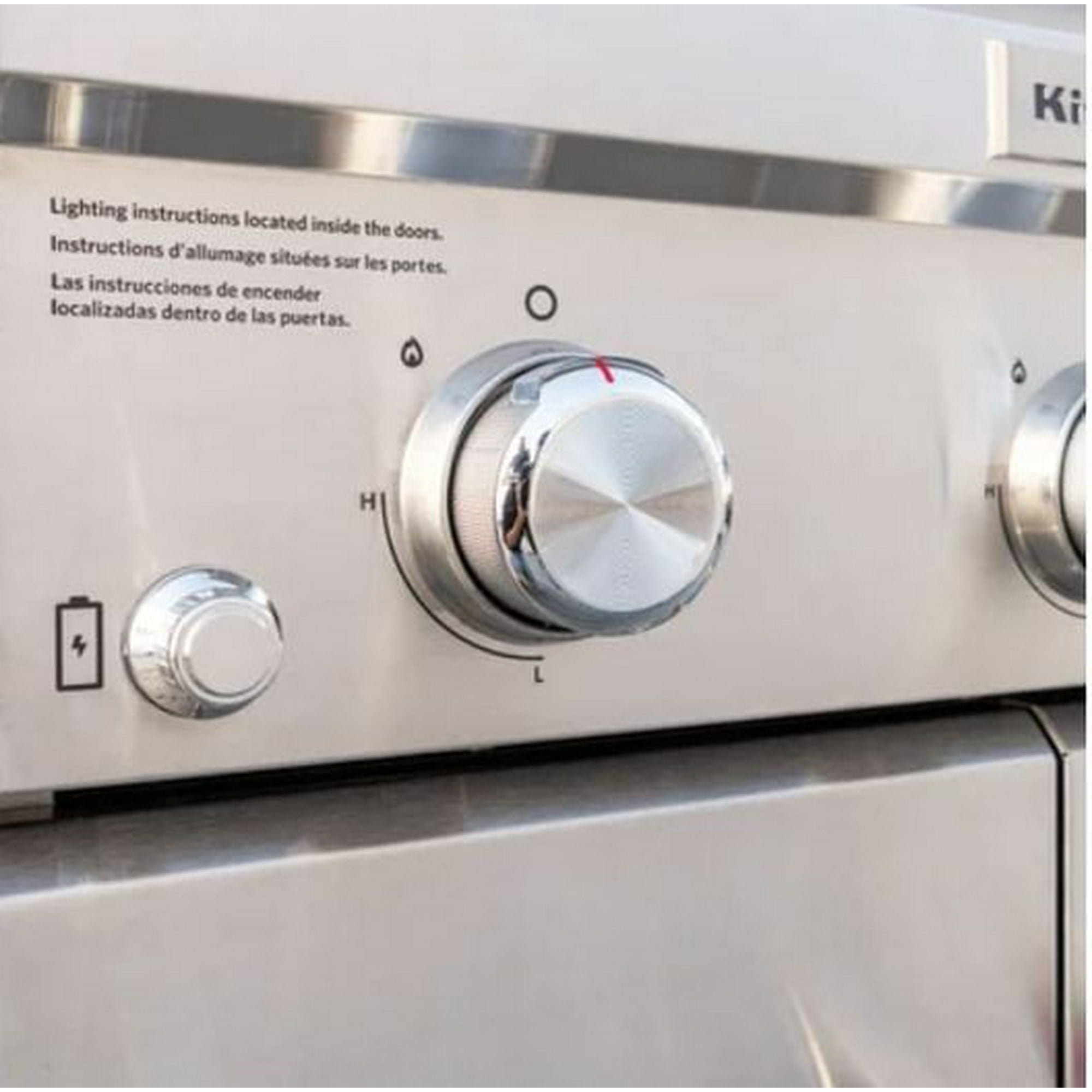 Kitchen Aid Natural Gas Grill: Ultimate Guide for Perfect BBQs