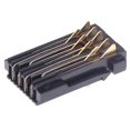 thumbnail image 1 of For WF3640 WF3641 WF2530 WF2531 WF2520 WF2521 WF2541 WF2540 PRINTER Cartridge Chip Connector Holder CSIC ASSY, 1 of 5