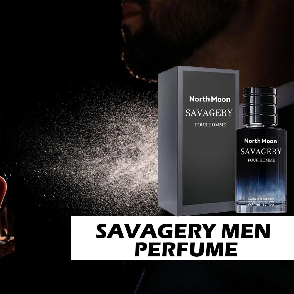 Spray Cologne, Pheromone Perfume, Seduce Her, Cologne for Men, Eau de  Toilette for Women，1.7Ounce（Pack of 2） (Black)