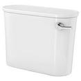 thumbnail image 3 of American Standard Studio S 1.28 GPF Single Flush Toilet Tank Only with Right-Hand Trip Lever in White, 3 of 4