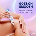 thumbnail image 6 of (3 Pack) Secret Whole Body Deodorant Cream for Women, Light + Fresh Scent, Aluminum Free Deodorant, 72 HR Odor Protection, 3.0 oz, 6 of 8