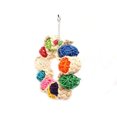 thumbnail image 4 of Dosaele Parrot Toys  Large And Medium-Sized Bird Chew Toys  Suitable For African Gray Macaws And Various Types Of  Parrots, 4 of 6