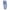 CEIL BLUE, variant on MAZEL UNIFORMS UNISEX ELASTIC WAIST SCRUB PANTS WITH CARGO POCKETS- REGULAR + PETITE + TALL