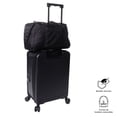 thumbnail image 5 of TOTTO Maleta Deportiva - Bolsa de Viaje | Mediana | con Asa y Correa de Hombro Removible WEEKENDER M, 5 of 5