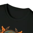 thumbnail image 3 of Gypsy Woman Unisex T-Shirt Boho Hippie Festival Native Inspired, 3 of 3