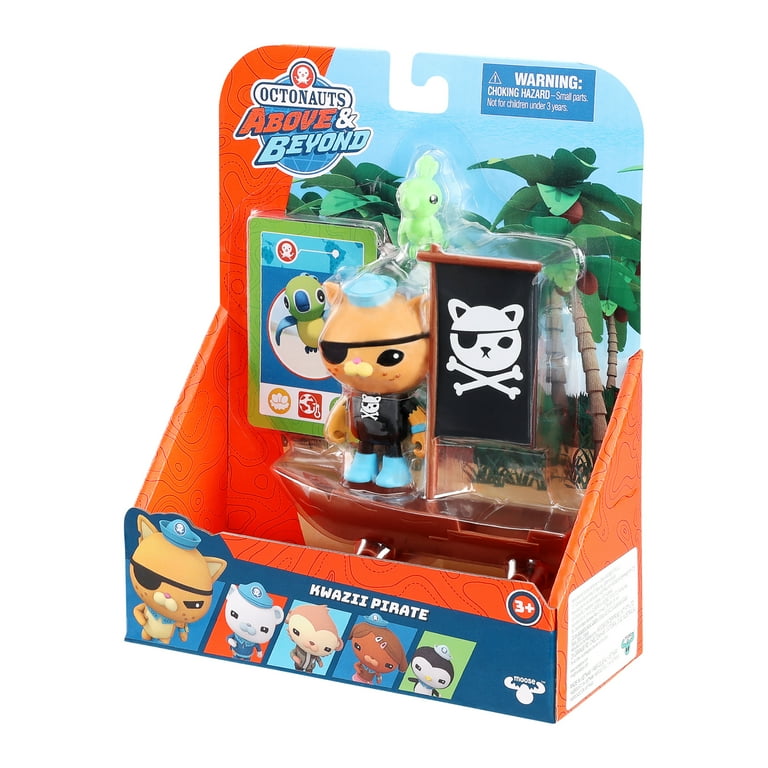 その他 Octonauts Amazon.com: Octonauts - Polar Adventures [DVD] : Movies & TV