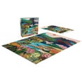 thumbnail image 2 of Buffalo Games 1000-Piece Dove Lake Interlocking Jigsaw Puzzle for Adults Ages 14+, 2 of 5