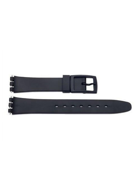 Inexpensive Luxury Plastic Watch Band Replacement SRA009_K0014647 main image 0