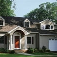 CertainTeed Encore Horizontal Vinyl Siding (2 Square)