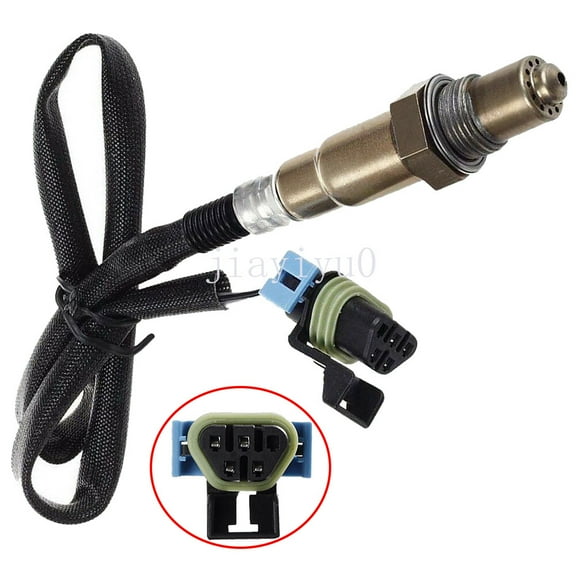 Oxygen O2 Sensor Upstream For 2009-2011 for Buick Enclave for Chevrolet Traverse 3.6L V6