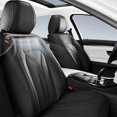 thumbnail image 1 of Car Rear  Bladeless Fan, 3 Speeds USB Car Headrest Fan for Front Rear  Angle Adjustable, Brushless Motor Car  Cooling Fan for Backseat Compact Design,Silent Running, 1 of 7