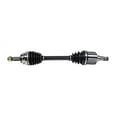 thumbnail image 2 of NCV51004 New CV Axle Assembly By GSP NORTH AMERICA INC, 2 of 3