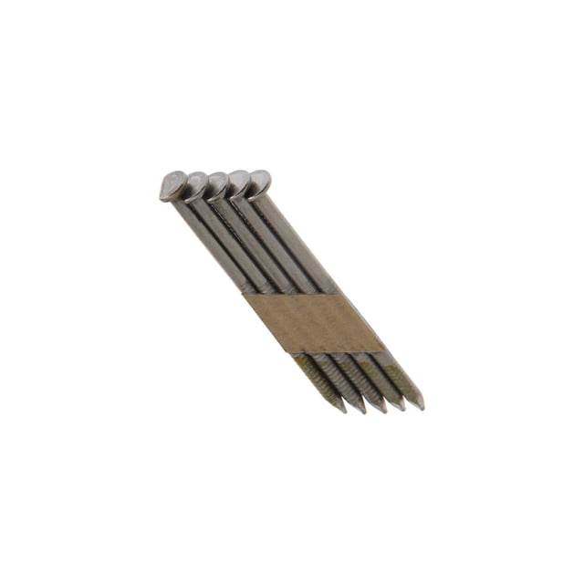 Framing Nail Grip-Rite GRSP8DR de 6 cm con revestimiento de vinilo, 2500 unidades