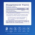 thumbnail image 3 of Pure Encapsulations L-Carnitine Fumarate | Hypoallergenic Supplement Support for Enhanced Muscle* | 120 Capsules, 3 of 9