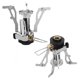 thumbnail image 4 of Soporte plegable ultraligero horno de camping mini quemador para barbacoa cocina jardín picnic, 4 of 8