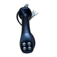 thumbnail image 3 of KLKCMS Poignée de Préhension à 4 Boutons pour Roue Excavatrice Joystick Poignée pour Main Droite, 3 of 9