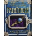 thumbnail image 3 of TodHunter Moon, Book One: PathFinder (World of Septimus Heap), 3 of 3