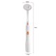 thumbnail image 4 of Súper brillante LED Dental boca espejo dientes blanquear herramienta de luz limpia (naranja) Ygjytge Cuidado Belleza, 4 of 7