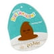 thumbnail image 5 of Sombrero parlante de Harry Potter de peluche Squishmallows, 25 cm, 5 of 5
