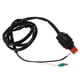 thumbnail image 1 of Universal Outboard Engine Stop Switch, Emergency Flameout Switch Compact Plug And Play ABS For Sailing ANGGREK Otros, 1 of 8