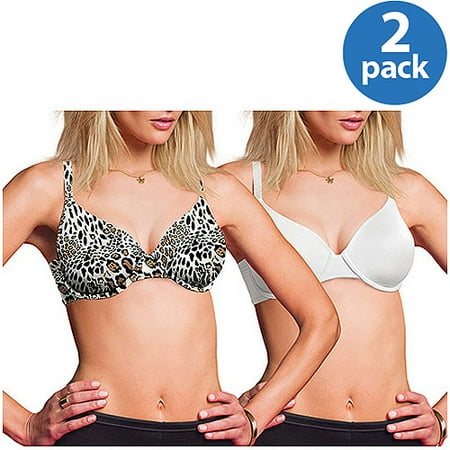 Sweet Nothings 2 Pack Tailored