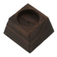 thumbnail image 4 of Candelabro Navideño de Trapezoidal, Decoración de Mesa Retro, Adorno, 4 of 7
