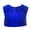 Blue, variant on Wangmeiwg and Shine Kids Cheerleading Performance Vest with Sequin Details for Dance Team Practice and Preschool Activities 11-14 Years Gold