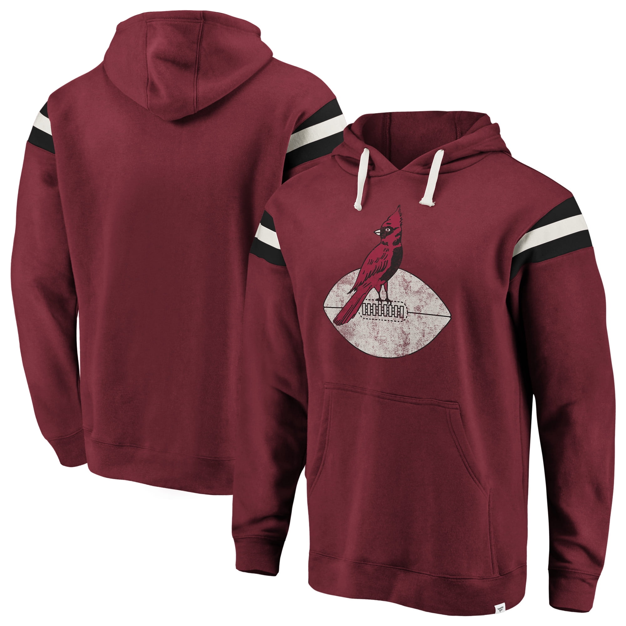 az cardinals camo hoodie