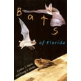 thumbnail image 2 of Pre-Owned Bats of Florida (Paperback) 0813029856 9780813029856, 2 of 2