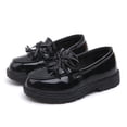 thumbnail image 5 of Zapatos de cuero para niños Zapatos de rendimiento para estudiantes Zapatos de charol para niñas Zapatos de rendimiento para niños Zapatos para niñas, 5 of 5
