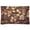 Leaves On The Ground, variant on Cozy Mat Pet Bed Indoor Outdoor Warm Soft For Cat Dog Puppy(S/M) Lavender