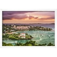 thumbnail image 2 of Cruz Bay, St John, United States Virgin Islands, Framed Art Print Wall Art by SeanPavonePhoto Sold by Art.Com, 2 of 5