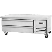 Arctic Air Refrigerated Chef Base ARCB60 by Arctic Air