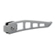 thumbnail image 2 of Soporte de motocicleta Macarena Extensión de soporte para Super Glide personalizado FXDC 2004-2013 bajo EFI FXDLI 2004-2006, 2 of 8