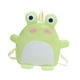 thumbnail image 4 of Mochila de rana con correas ajustables para el día a día para niños pequeños, mujeres, niños y niñas, 4 of 9
