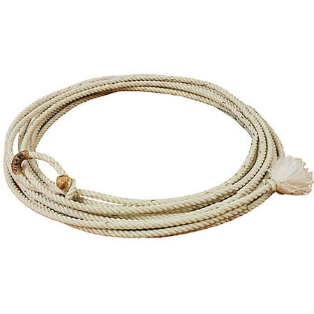 Mustang 7/16in x 30ft. Nylon Ranch Rope