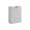 Gray, variant on Dvumao 15.8x12x12 in Collapsible Linen Laundry Hamper, Waterproof Clothes Basket with Wooden Handles, Large Capacity Organizer