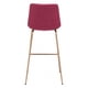 thumbnail image 5 of Banco de Bar Kessa Muebles Tony Rojo, 5 of 10