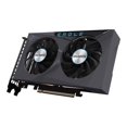 thumbnail image 3 of GIGABYTE Eagle Radeon RX 6500 XT 4GB GDDR6 PCI Express 4.0 ATX Video Card GV-R65XTEAGLE-4GD, 3 of 7