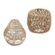 thumbnail image 3 of 2 Lámparas Colgantes de Estilo Retro, Accesorio de Pantalla, Decoración para El Hogar,, 3 of 9