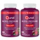 thumbnail image 1 of Suplemento Qunol Blood Pressure Support 3 en 1 con remolacha, 1 of 6