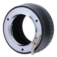 thumbnail image 4 of EXAKTA FX Lens Adapter, EXAKTA FX Adapter Alloy  For Fuji X Mount Mirrorless Cameras, 4 of 8